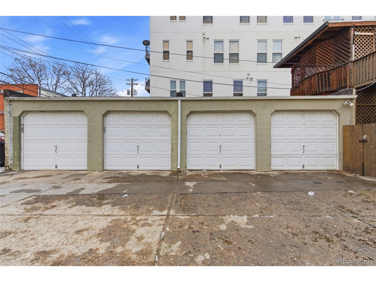 1746 N Franklin St 1