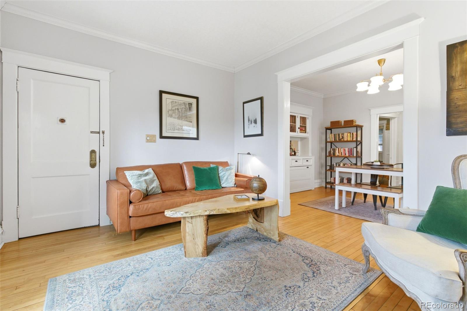 1746 N Franklin Street Unit: 1