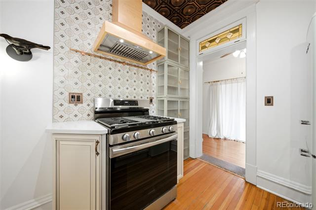1746 N Franklin Street Unit: 1