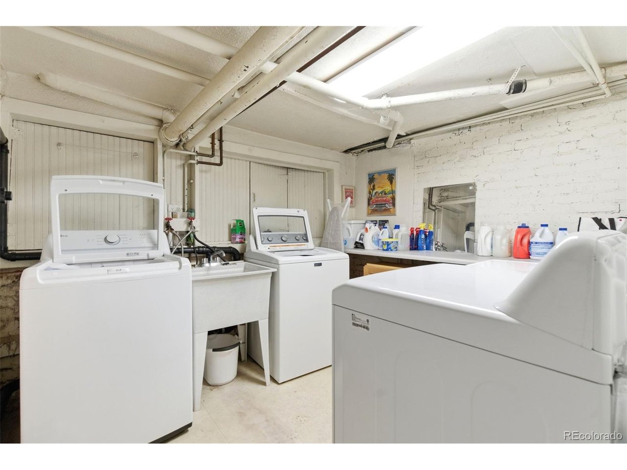 1746 N Franklin St 1