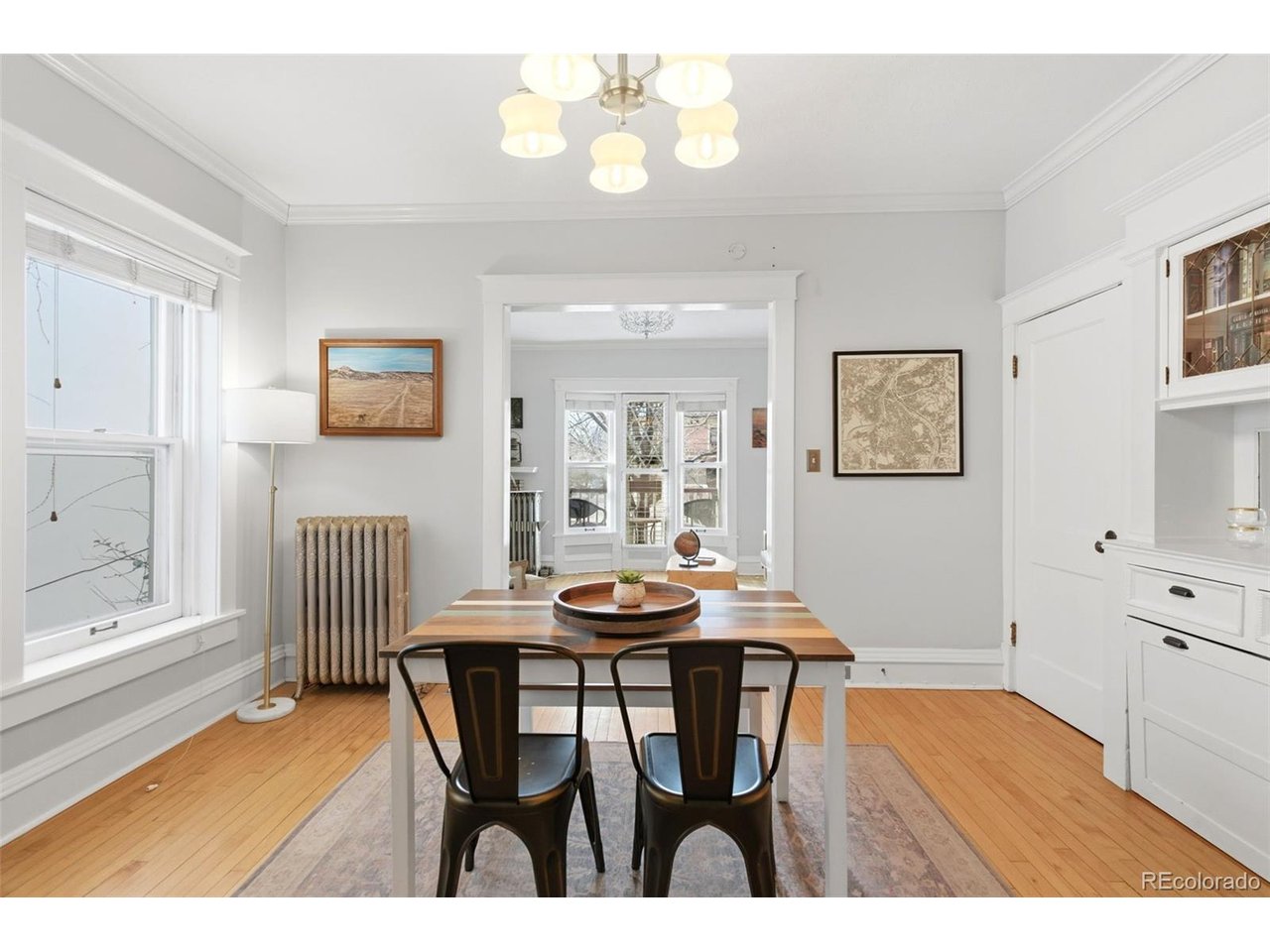 1746 N Franklin St 1