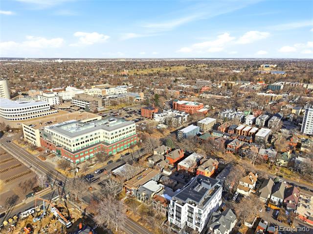 1746 N Franklin Street Unit: 1
