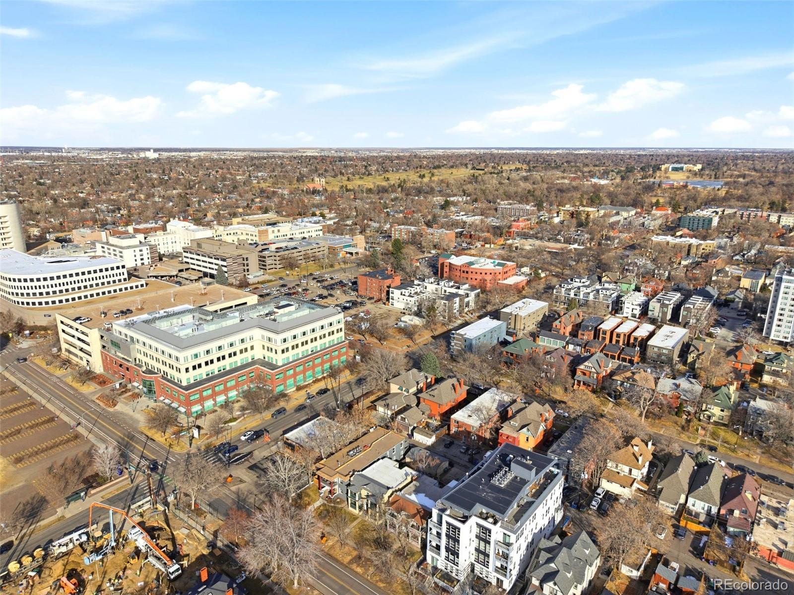 1746 N Franklin Street Unit: 1