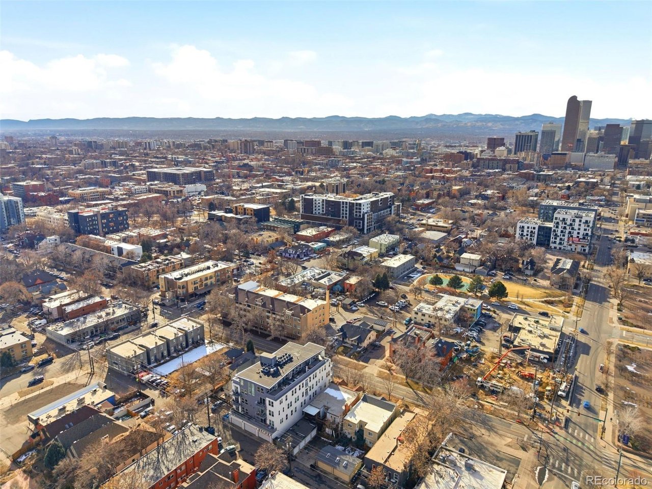 1746 N Franklin St 1