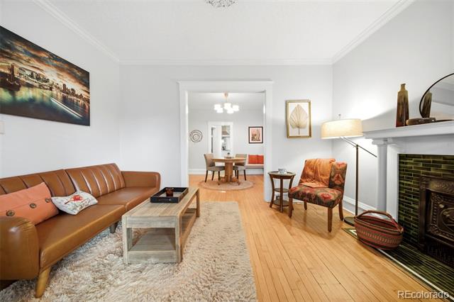 1746 N Franklin Street Unit: 1