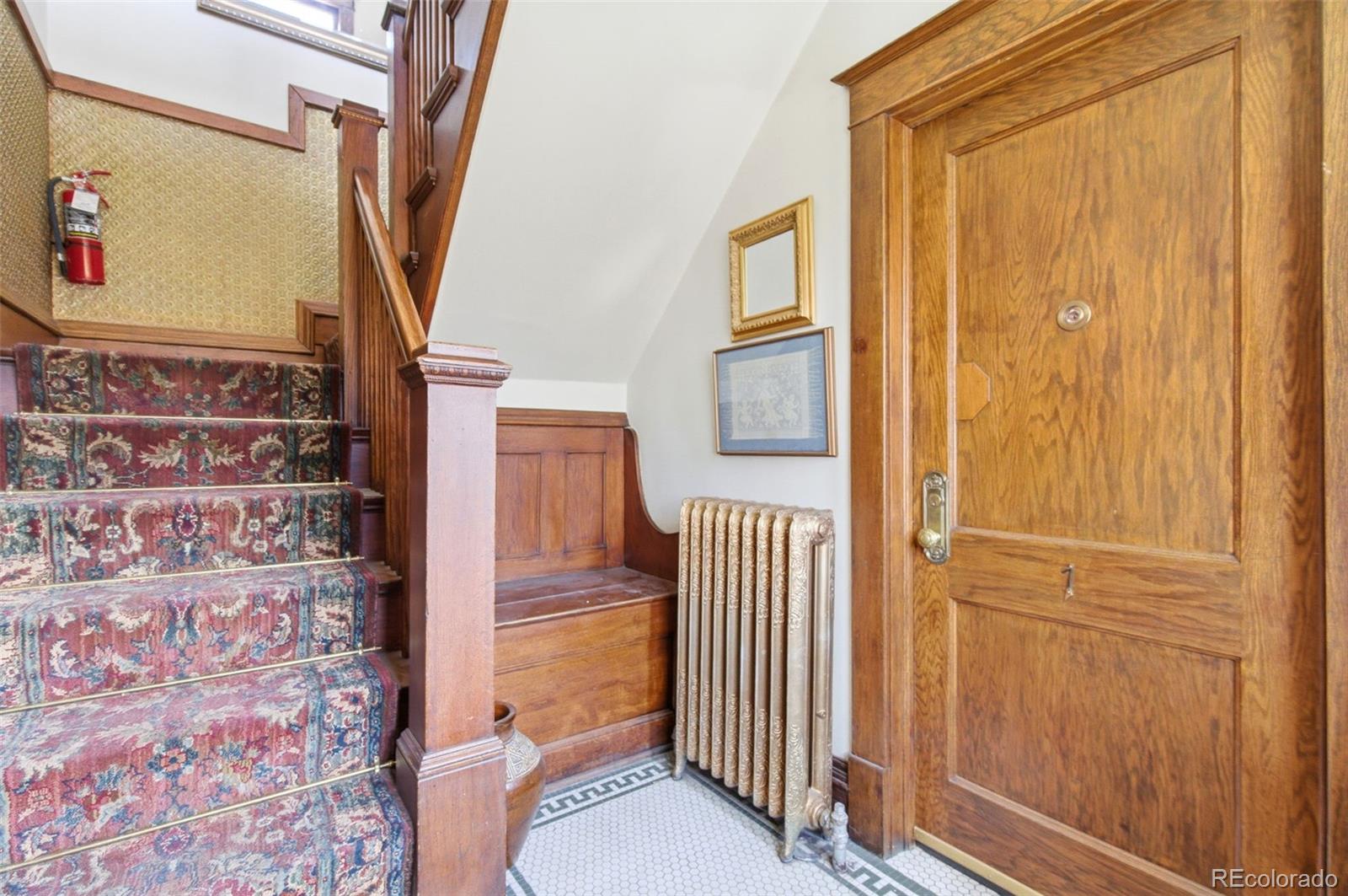 1746 N Franklin Street Unit: 1