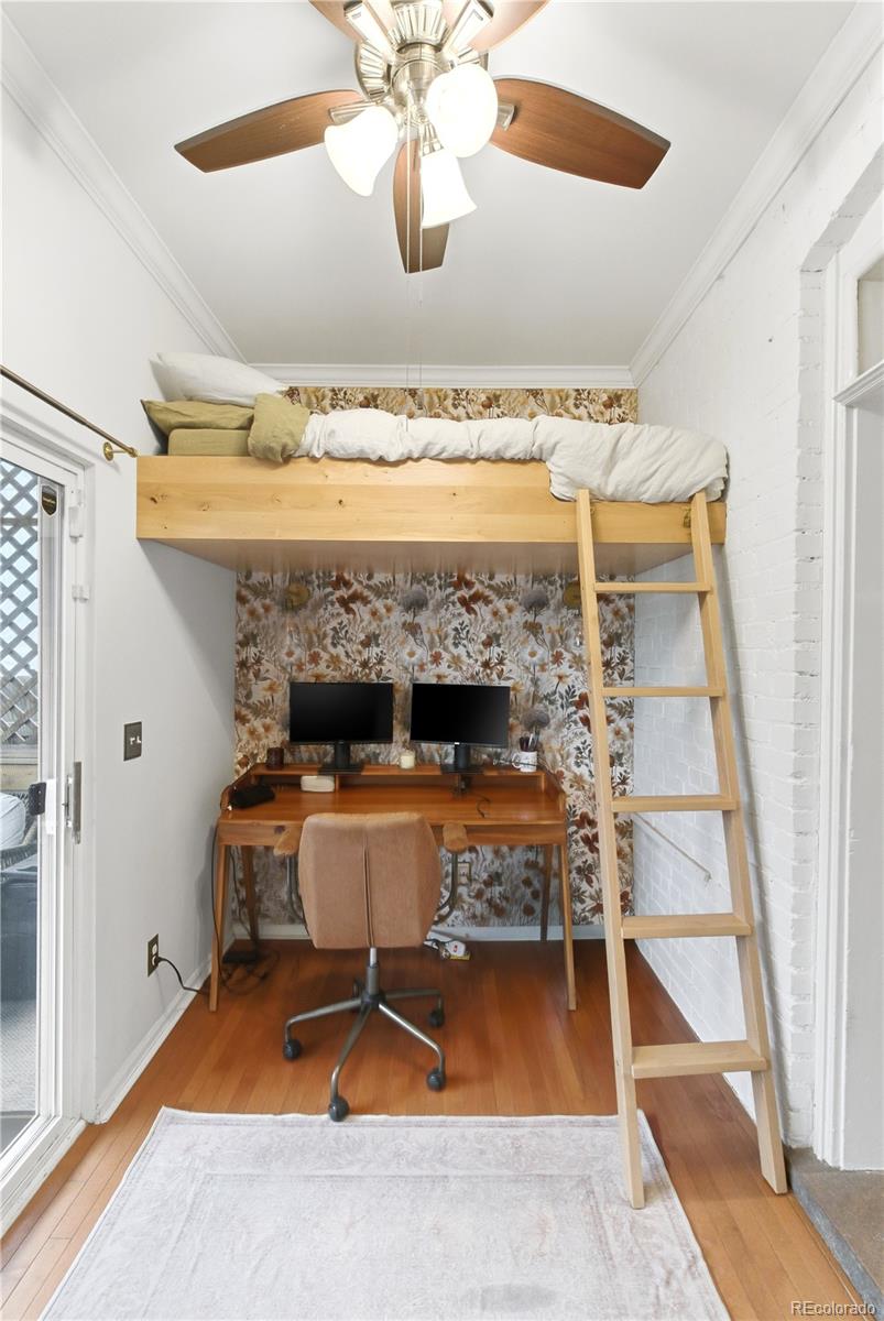 1746 N Franklin Street Unit: 1