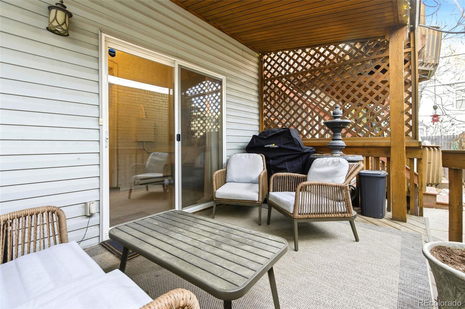 1746 N Franklin Street Unit: 1