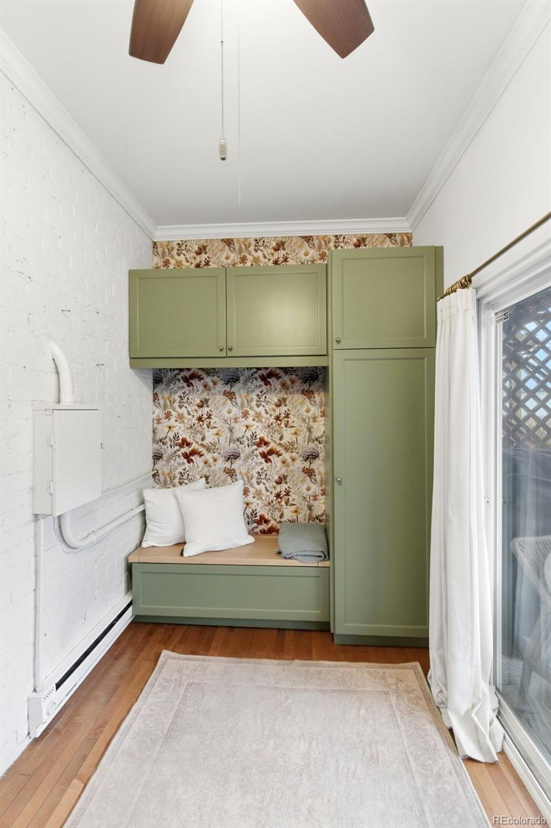 1746 N Franklin Street Unit: 1