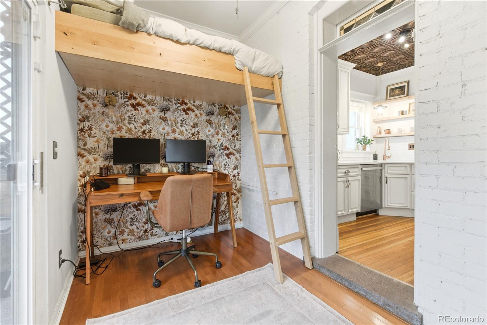 1746 N Franklin Street Unit: 1