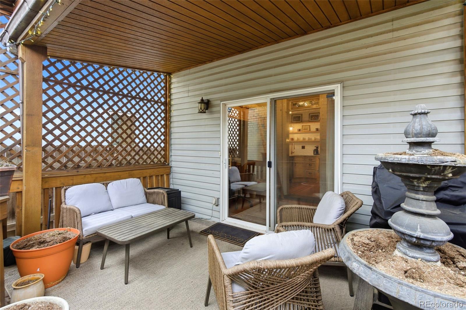 1746 N Franklin Street Unit: 1