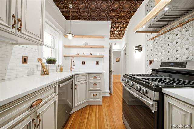 1746 N Franklin Street Unit: 1