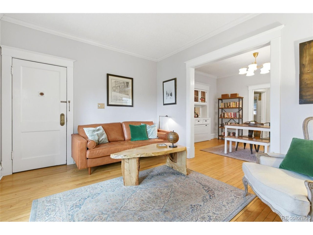 1746 N Franklin St 1