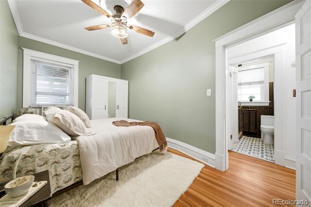 1746 N Franklin Street Unit: 1