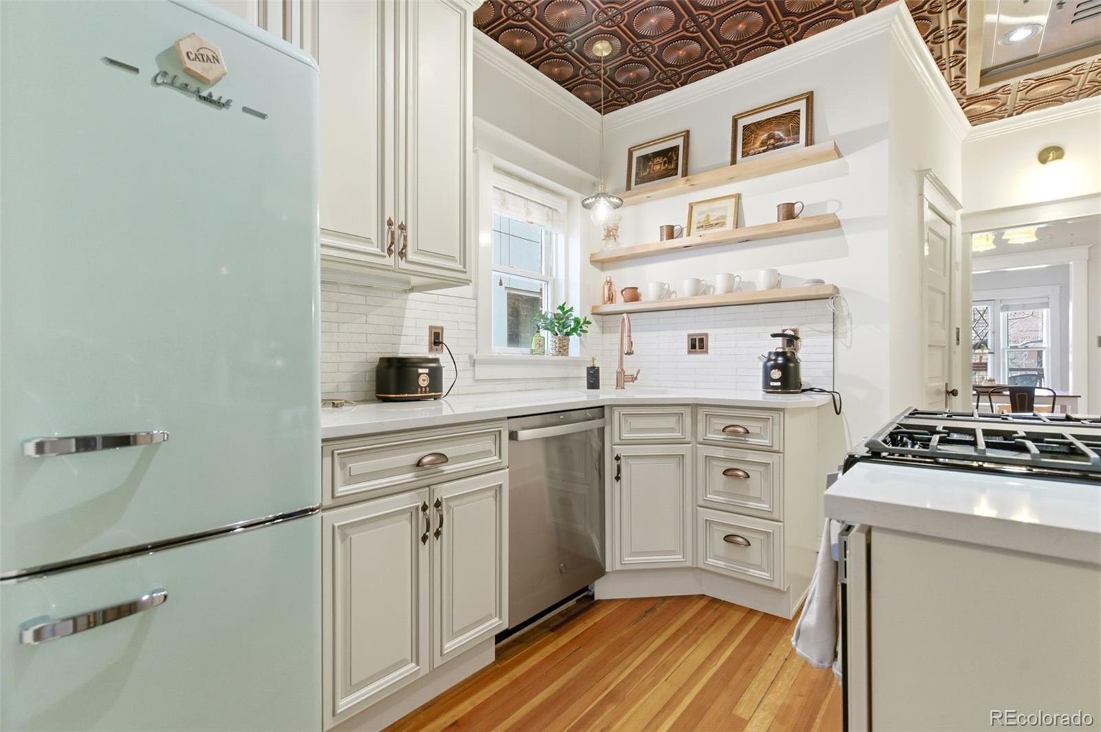 1746 N Franklin Street Unit: 1