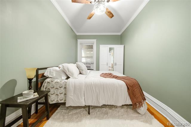 1746 N Franklin Street Unit: 1
