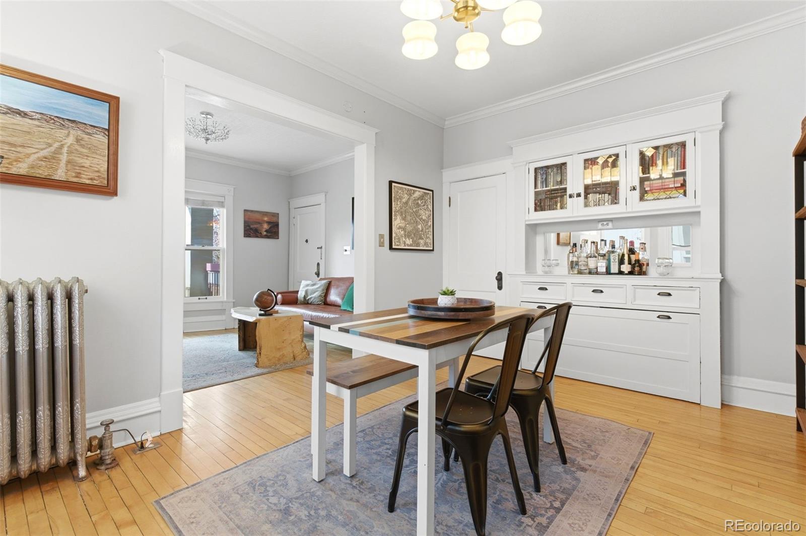 1746 N Franklin Street Unit: 1