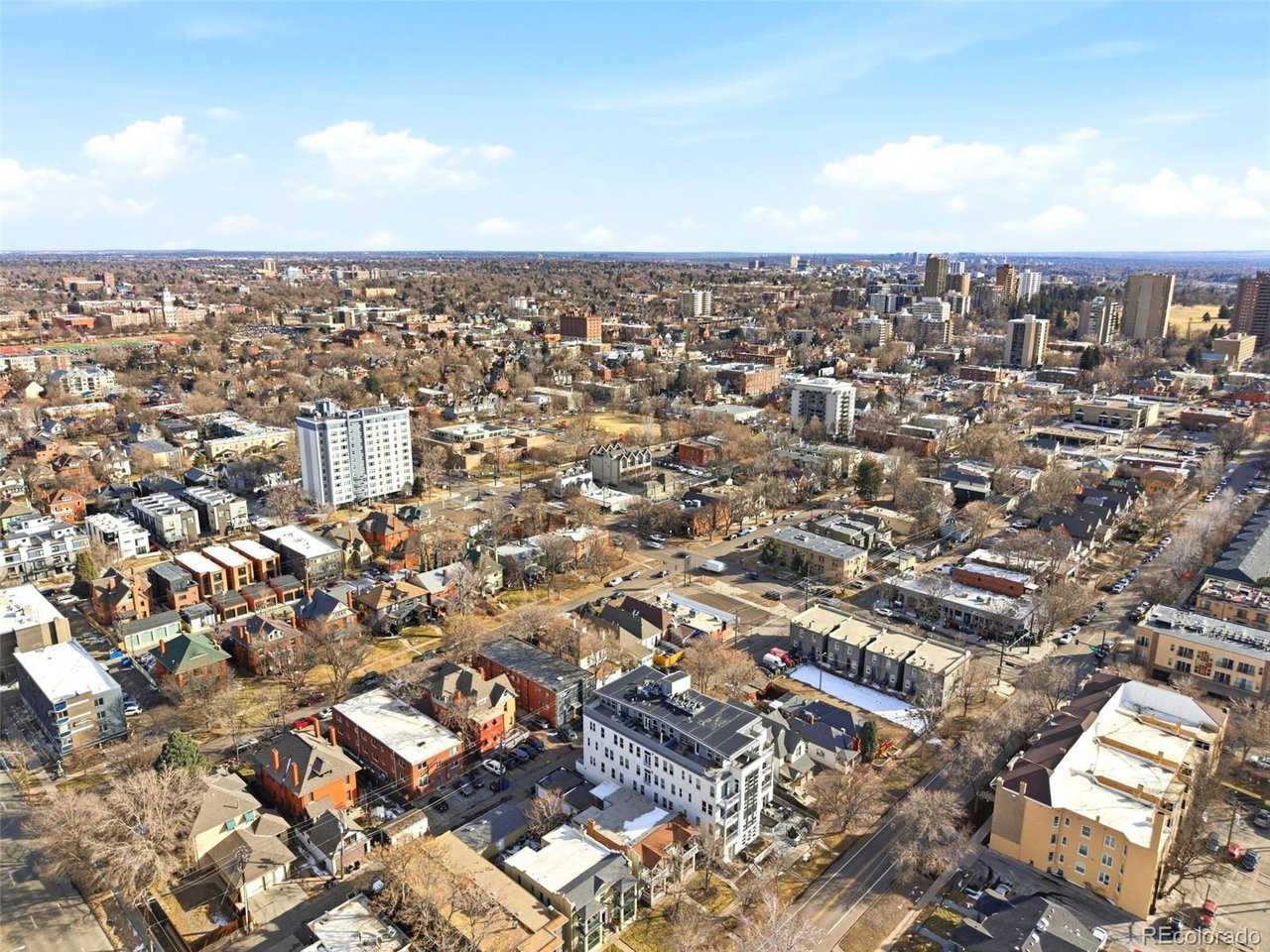 1746 N Franklin St 1