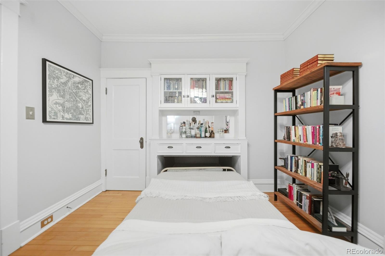 1746 N Franklin Street Unit: 1