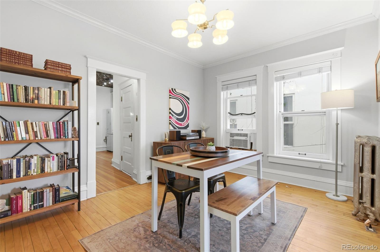 1746 N Franklin Street Unit: 1