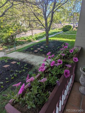 1746 N Franklin Street Unit: 1