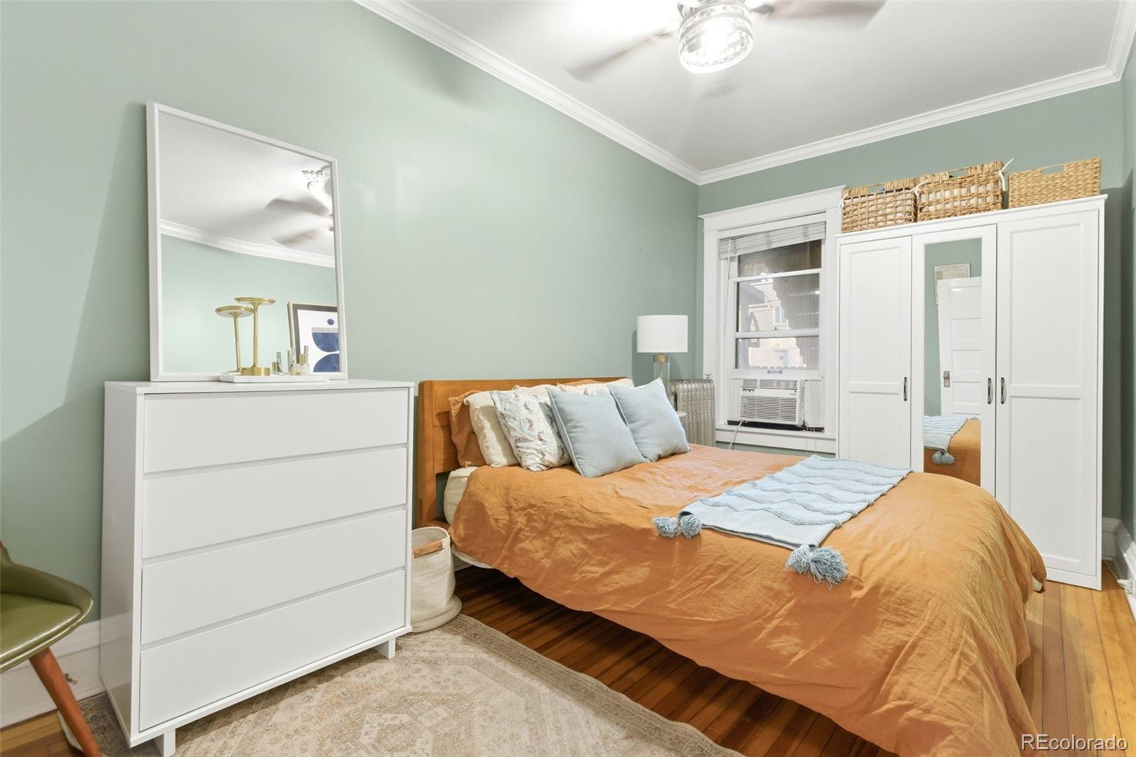 1746 N Franklin Street Unit: 1