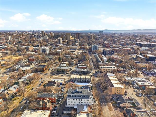 1746 N Franklin Street Unit: 1