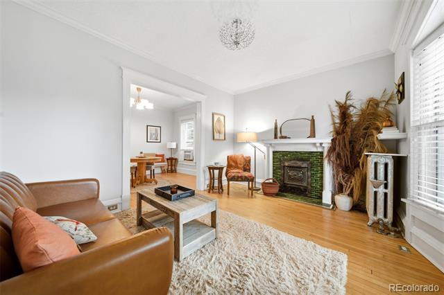 1746 N Franklin Street Unit: 1