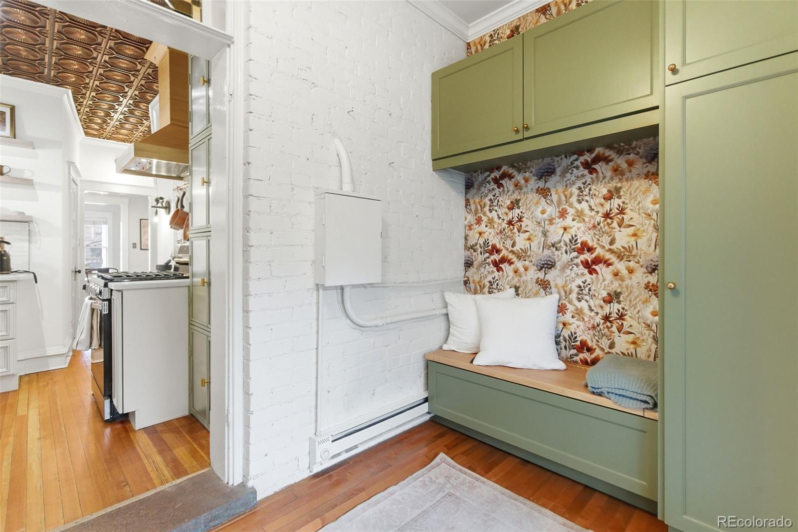 1746 N Franklin Street Unit: 1