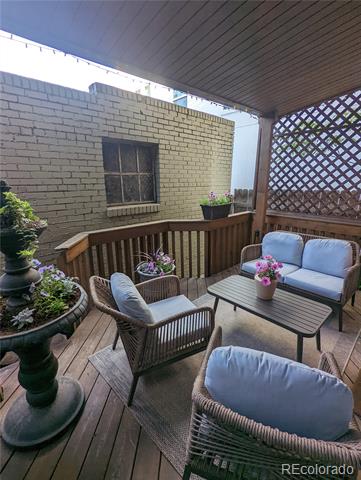 1746 N Franklin Street Unit: 1