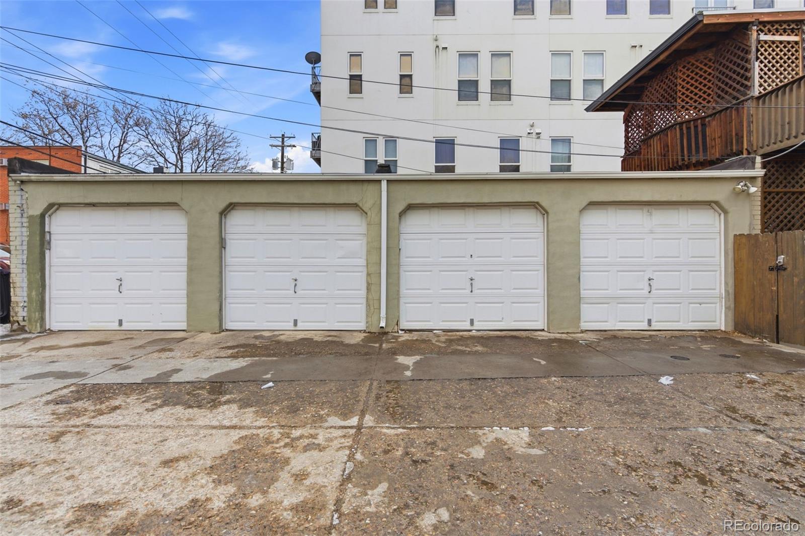 1746 N Franklin Street Unit: 1