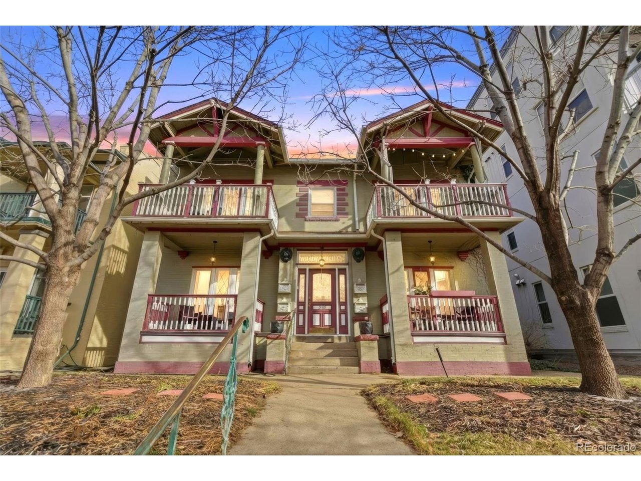 1746 N Franklin St 1