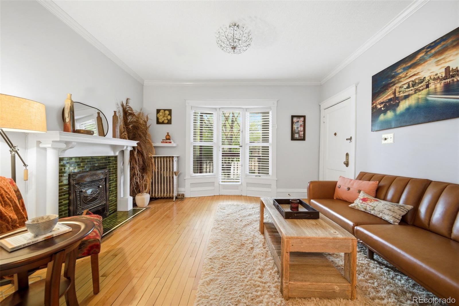 1746 N Franklin Street Unit: 1