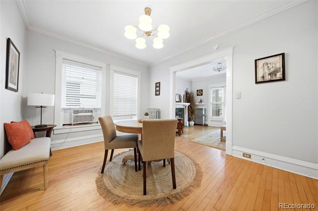 1746 N Franklin Street Unit: 1
