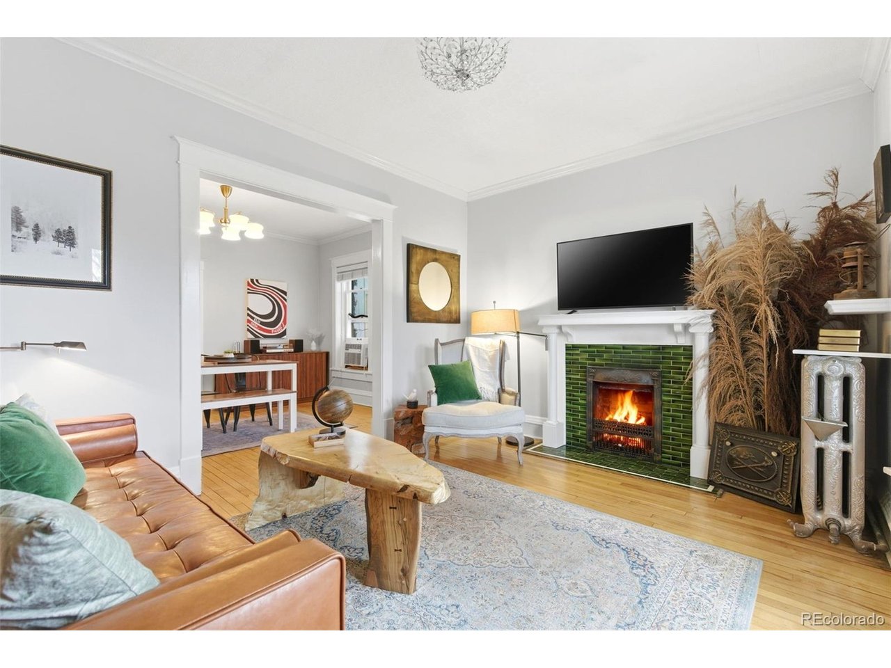 1746 N Franklin St 1