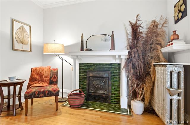 1746 N Franklin Street Unit: 1