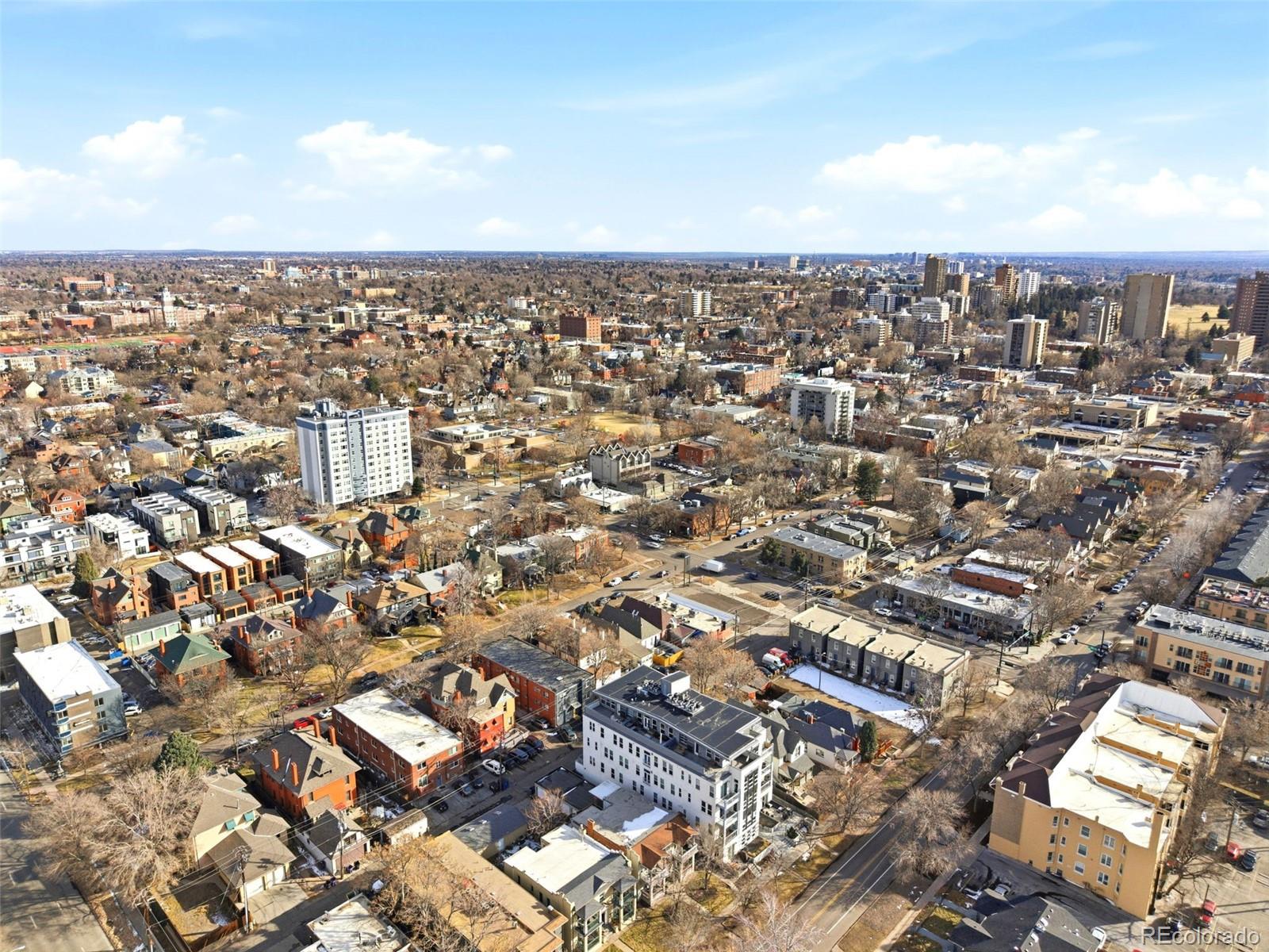 1746 N Franklin Street Unit: 1