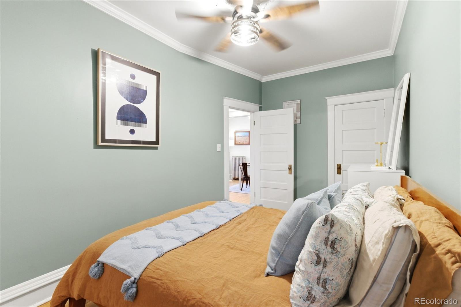 1746 N Franklin Street Unit: 1