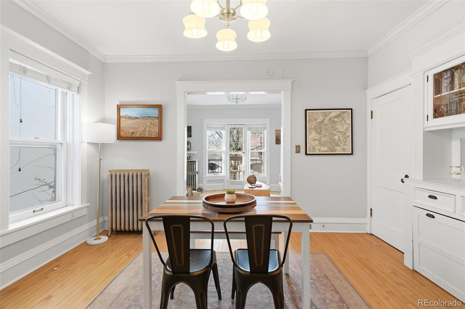 1746 N Franklin Street Unit: 1