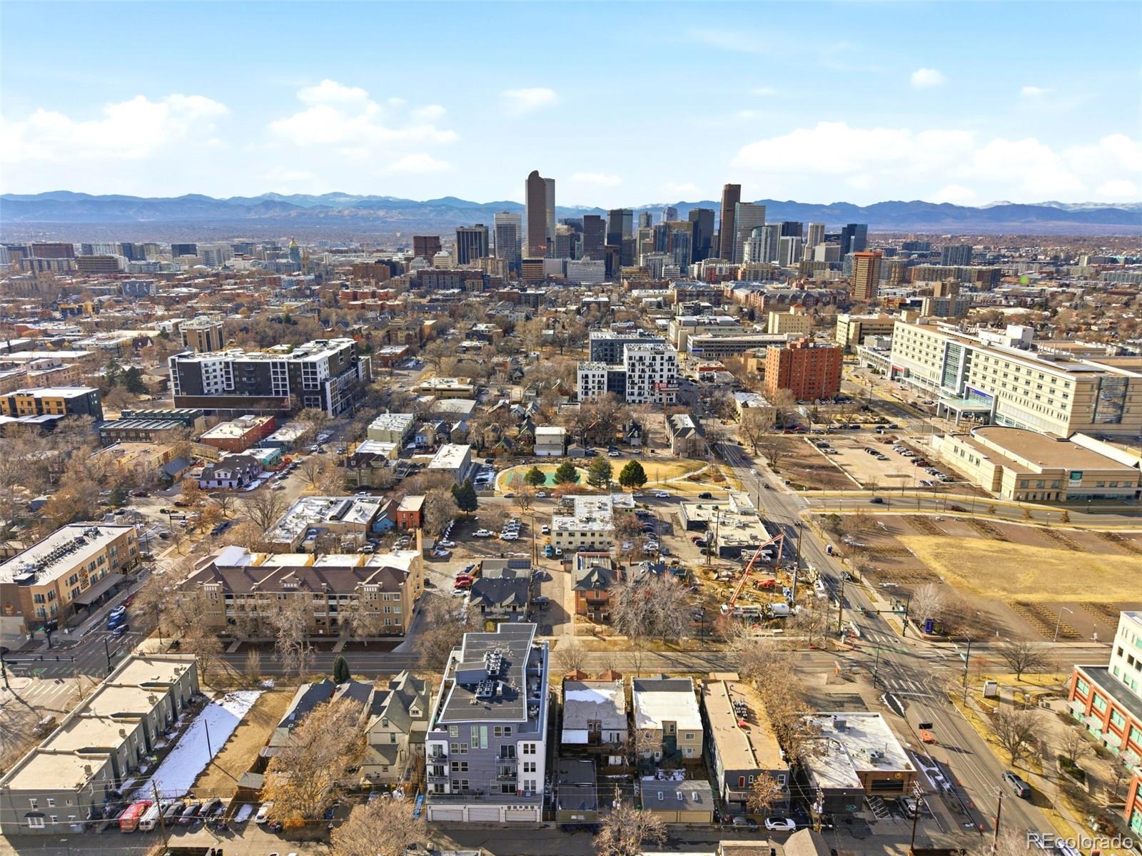 1746 N Franklin Street Unit: 1