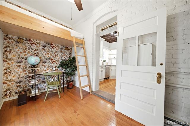 1746 N Franklin Street Unit: 1