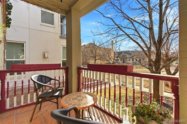 1746 N Franklin Street Unit: 1