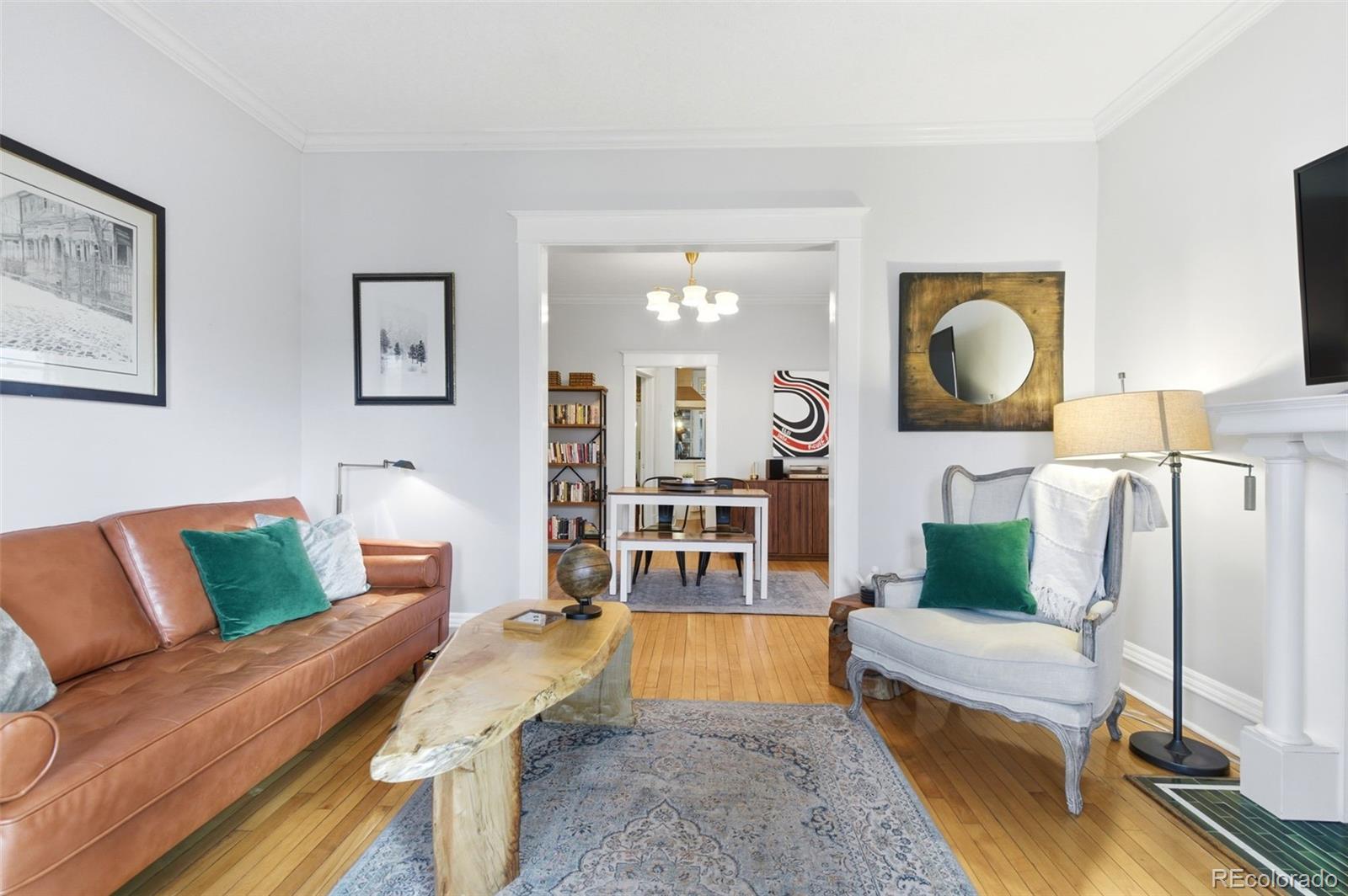 1746 N Franklin Street Unit: 1