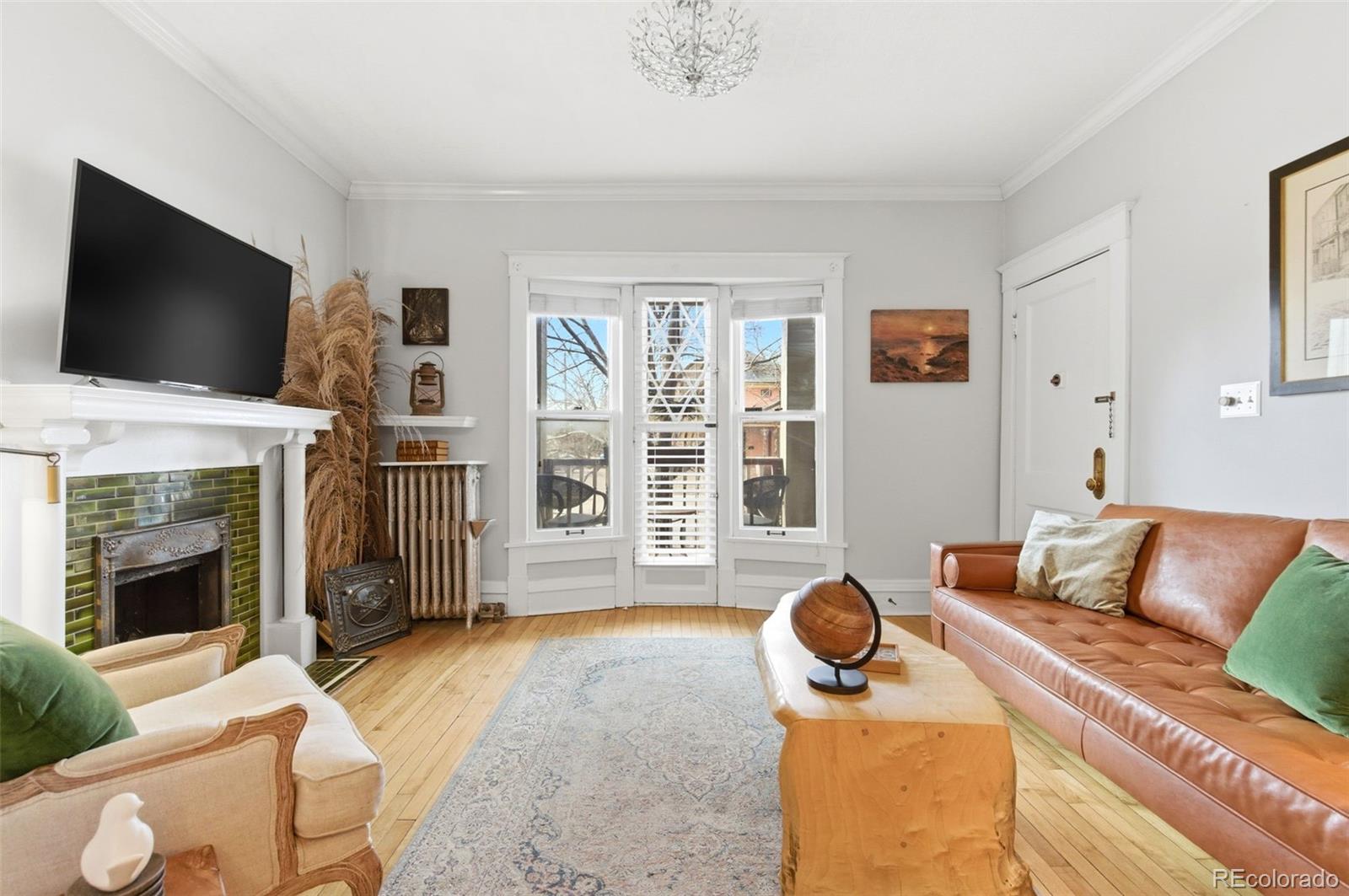 1746 N Franklin Street Unit: 1