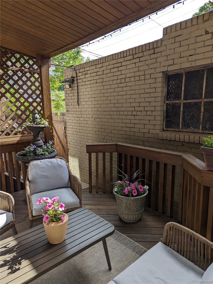 1746 N Franklin Street Unit: 1