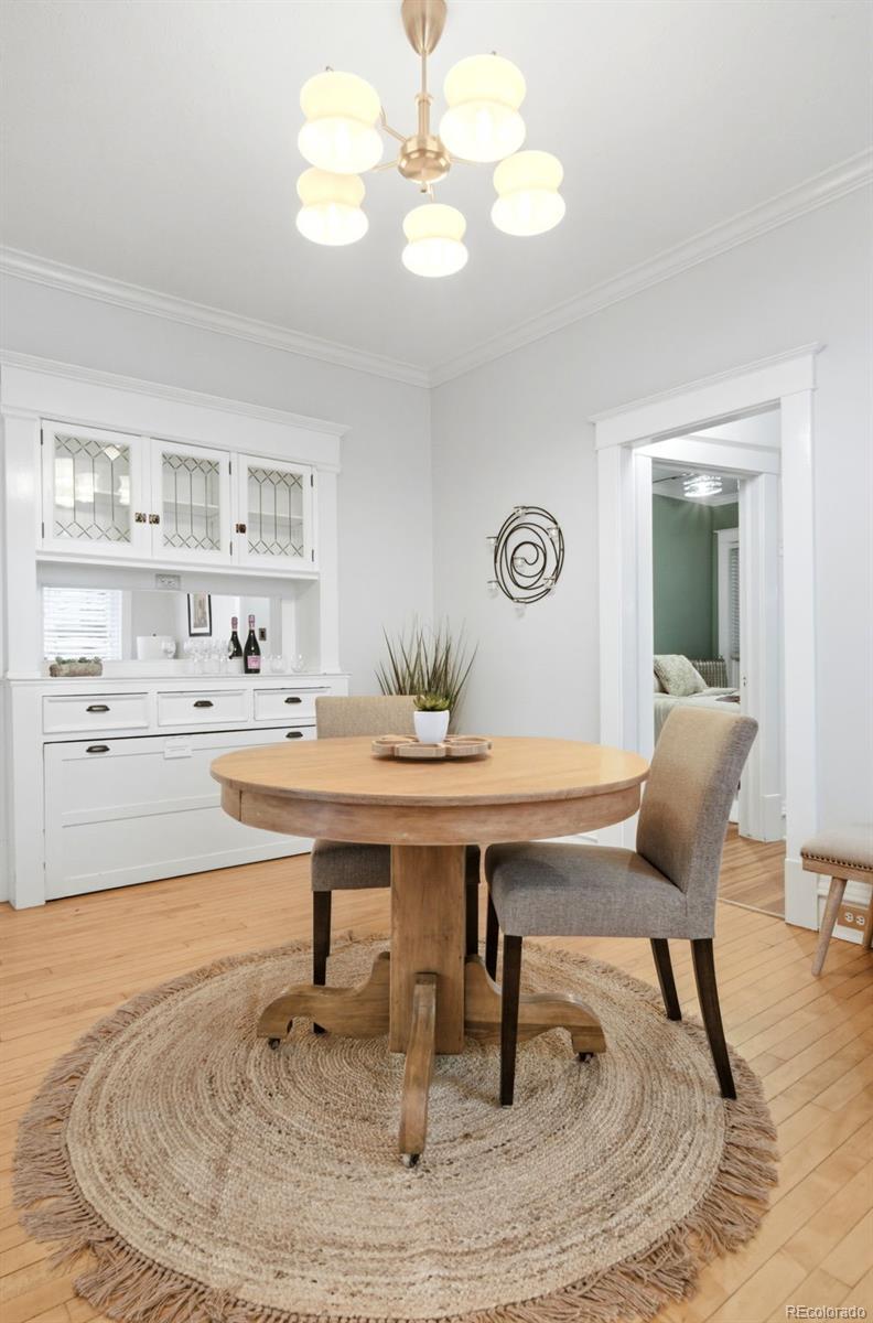 1746 N Franklin Street Unit: 1