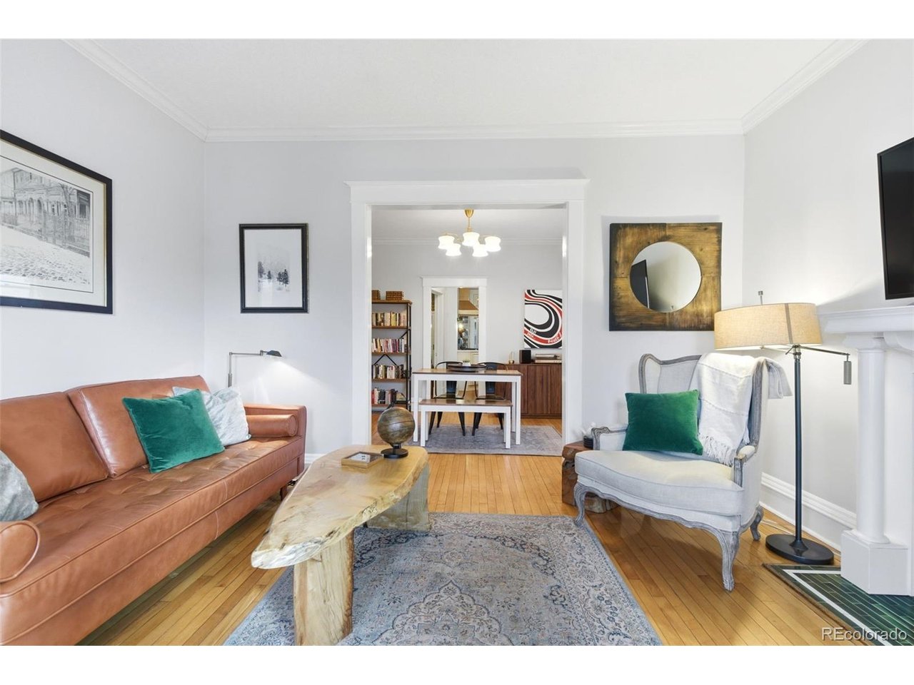 1746 N Franklin St 1