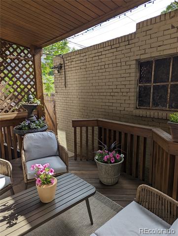 1746 N Franklin Street Unit: 1