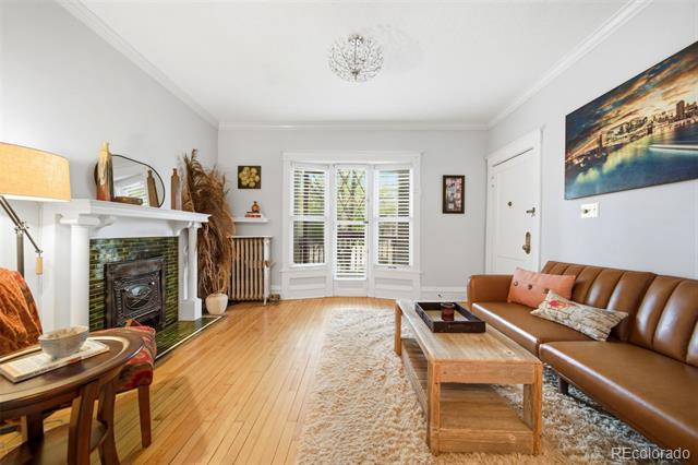 1746 N Franklin Street Unit: 1