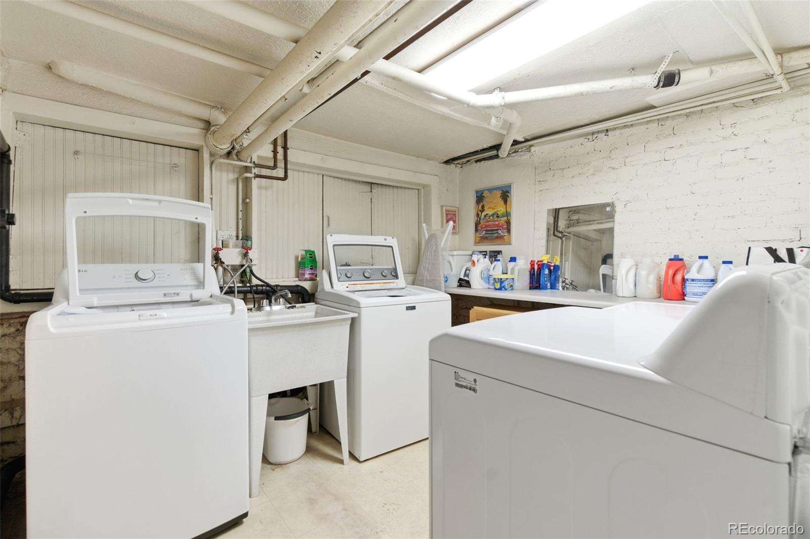 1746 N Franklin Street Unit: 1